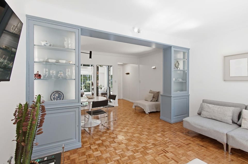 Elegante departamento en Retiro, Buenos Aires Apartment in Buenos Aires