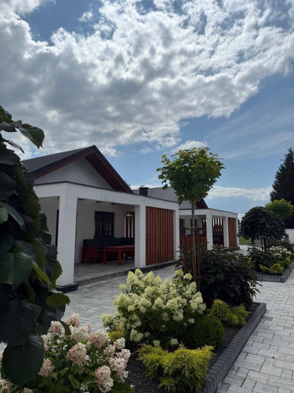 Zator Domki Dreampark House in Lesser Poland Voivodeship