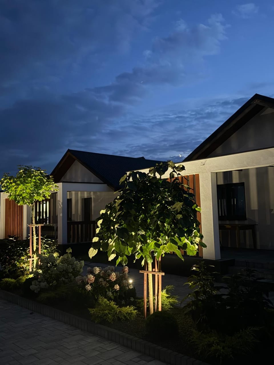 Zator Domki Dreampark House in Lesser Poland Voivodeship