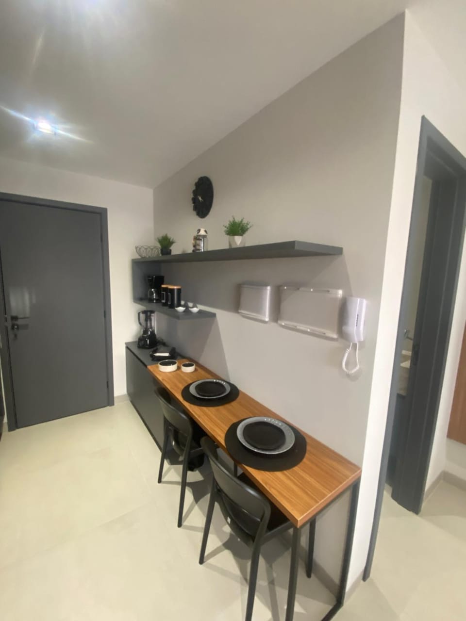 Flat Intermares Apartment in Cabedelo