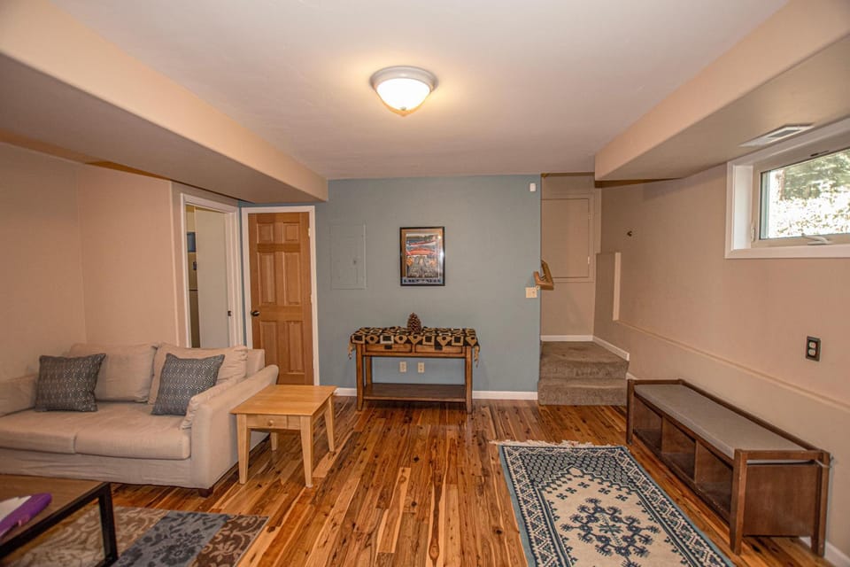 Woodland Retreat By Hauserman Rentals House in Tahoe City