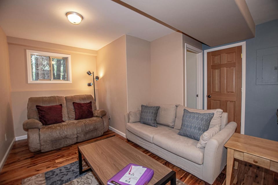 Woodland Retreat By Hauserman Rentals House in Tahoe City