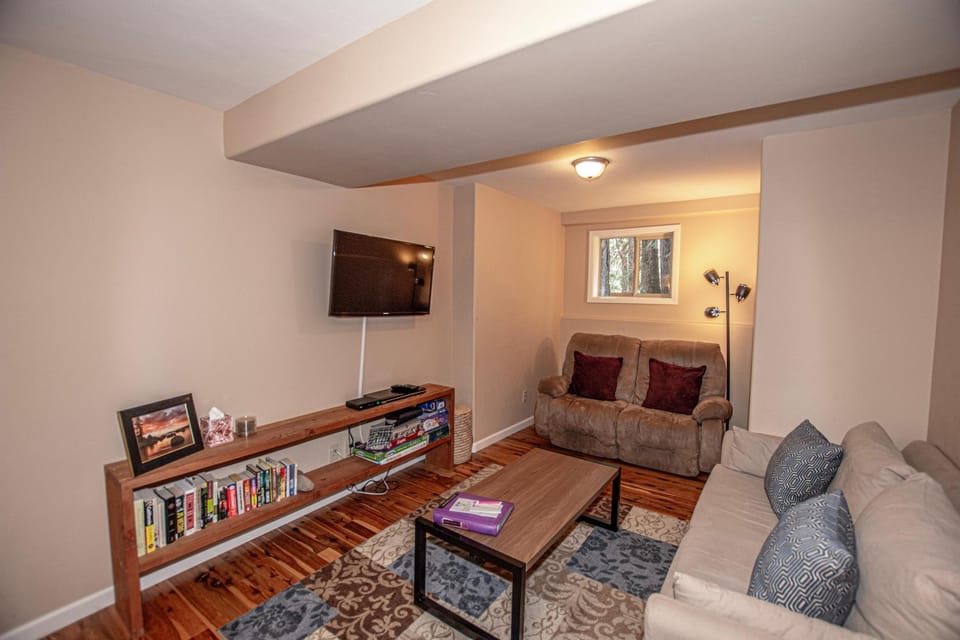 Woodland Retreat By Hauserman Rentals House in Tahoe City