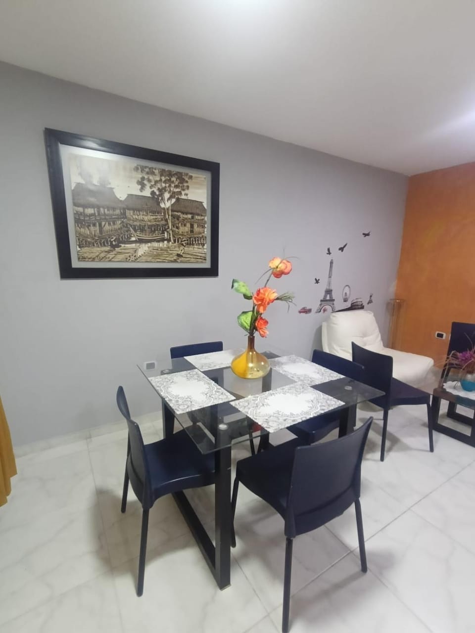 Rincón Barranquilla La Bella Apartment in Barranquilla
