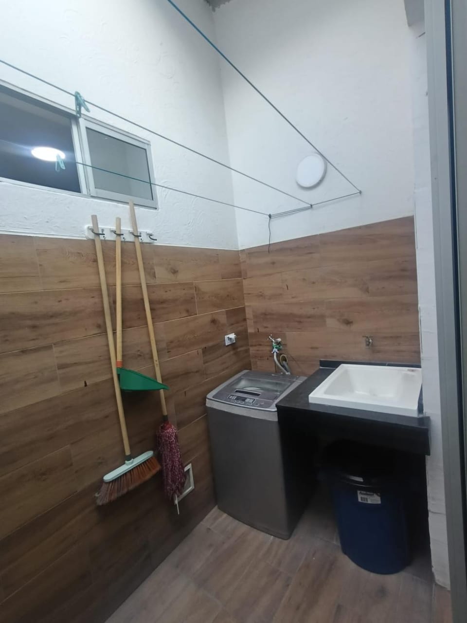 Rincón Barranquilla La Bella Apartment in Barranquilla