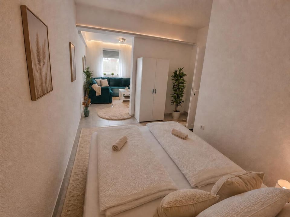 Apartmani Velić Apartment in Federation of Bosnia and Herzegovina