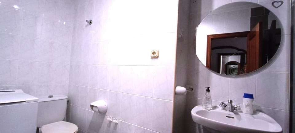 Estudio Apartment in Aviles