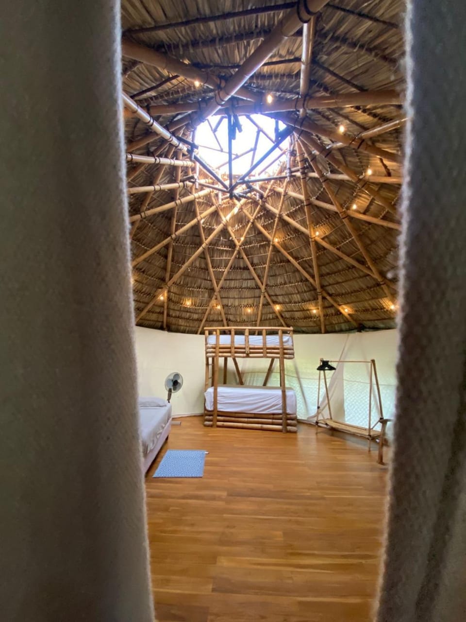 The Sanctuary Wellness Resort Nature lodge in Guanacaste Province
