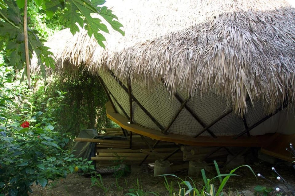 The Sanctuary Wellness Resort Nature lodge in Guanacaste Province