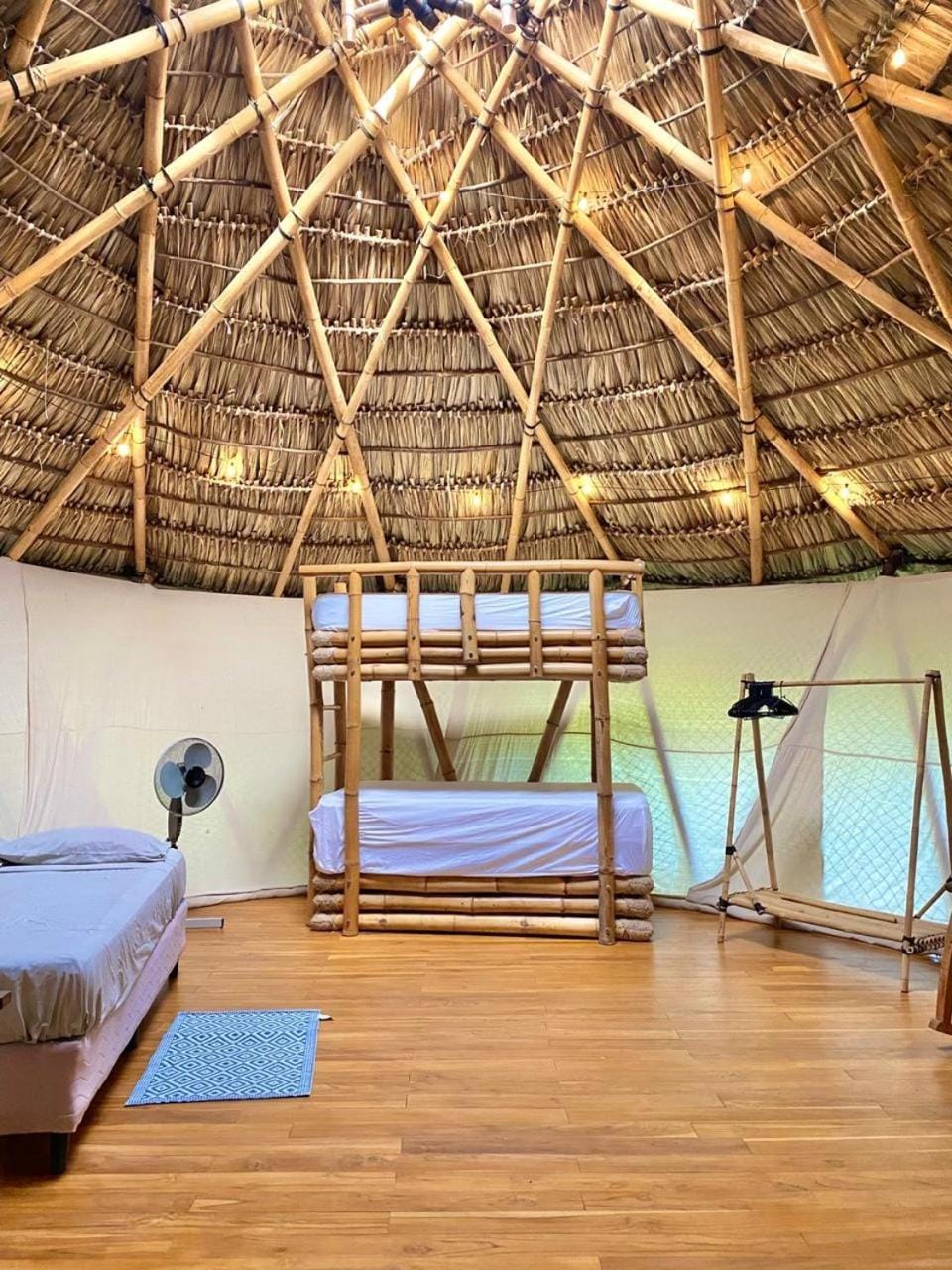 The Sanctuary Wellness Resort Nature lodge in Guanacaste Province
