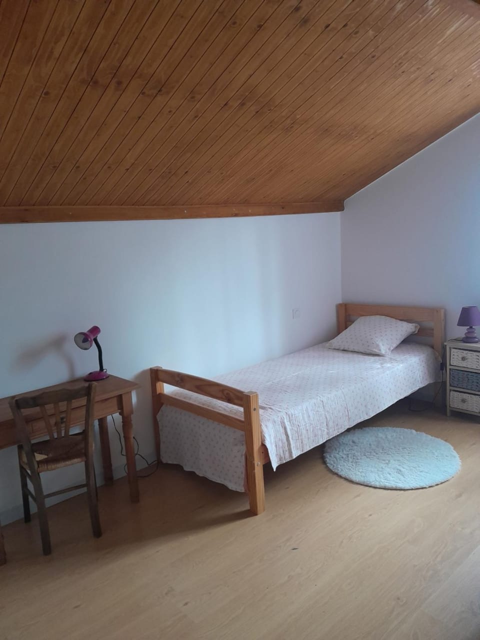 Place Georges Brassens House in Cahors