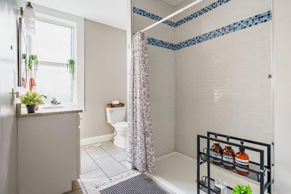 Shower, Toilet, Bathroom, acessibility