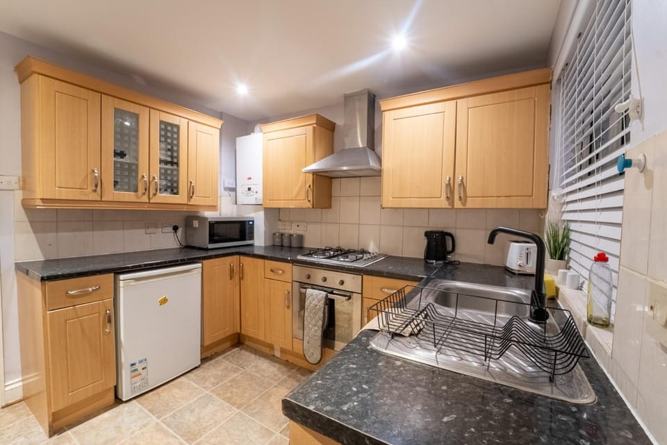 Two Bedroom Deluxe London Apartment Apartment in London Borough of Southwark