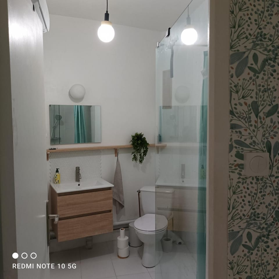 studio mimi Apartment in Besançon