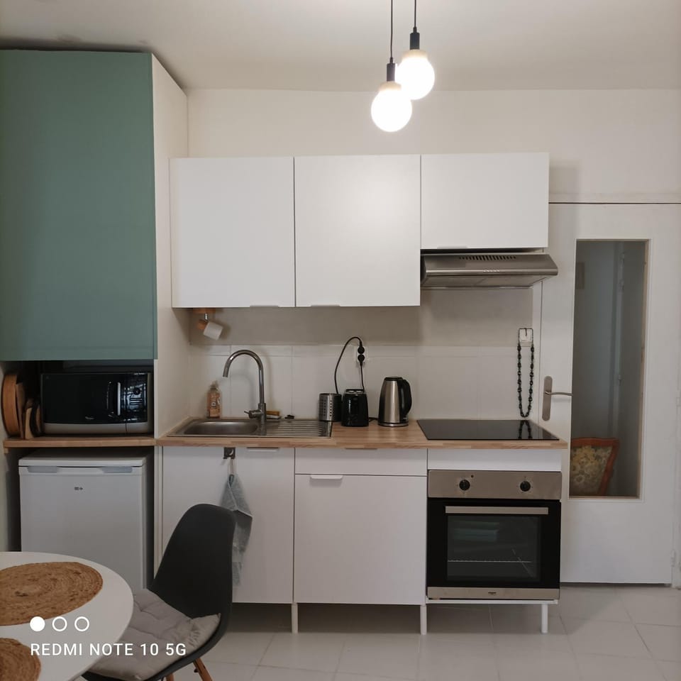 studio mimi Apartment in Besançon