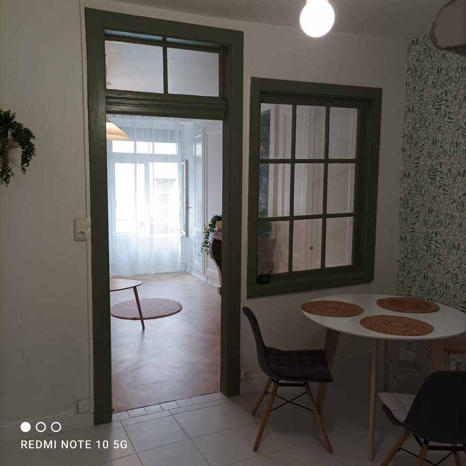 studio mimi Apartment in Besançon