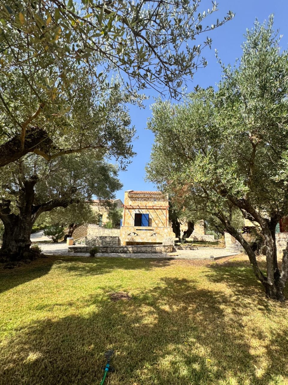 oleabungalows Villa in Zakynthos, Greece