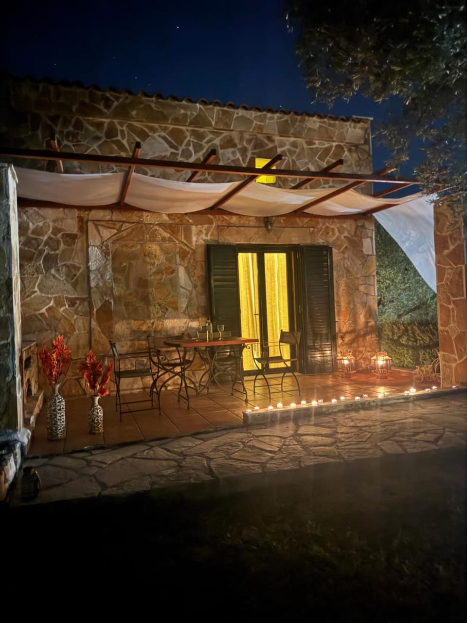 oleabungalows Villa in Peloponnese, Western Greece and the Ionian