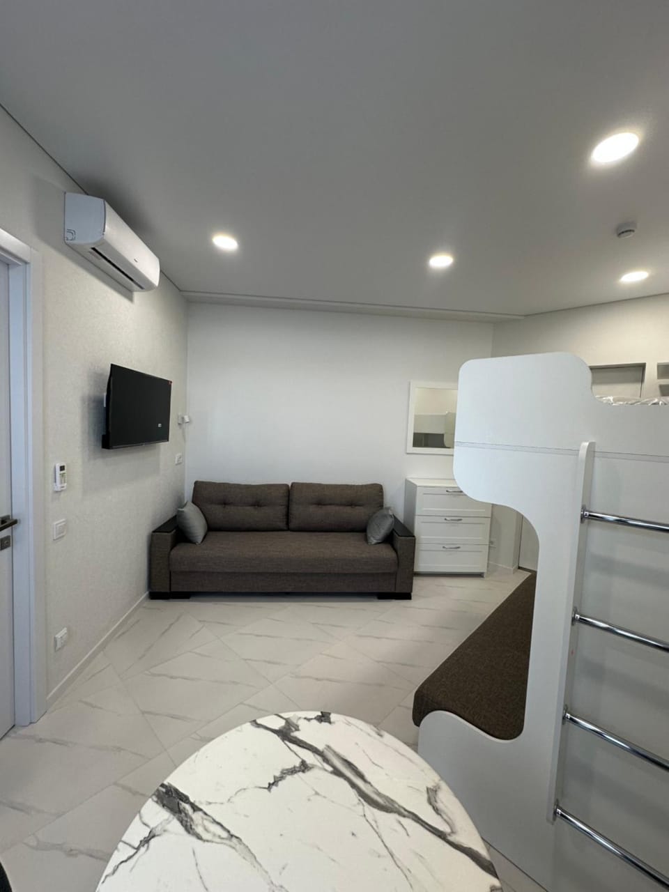15 Апартамент студия Apartment in Batumi