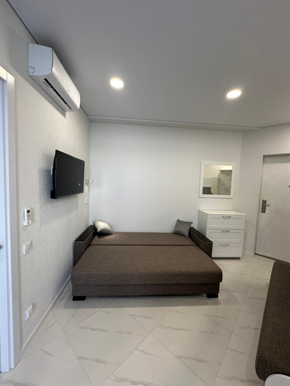 15 Апартамент студия Apartment in Batumi