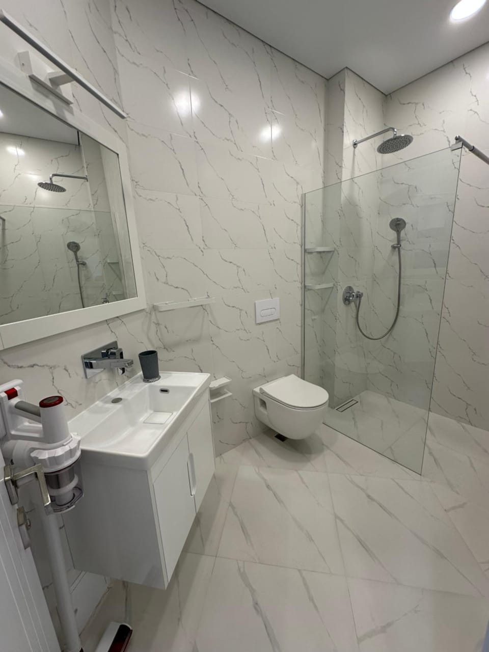 15 Апартамент студия Apartment in Batumi