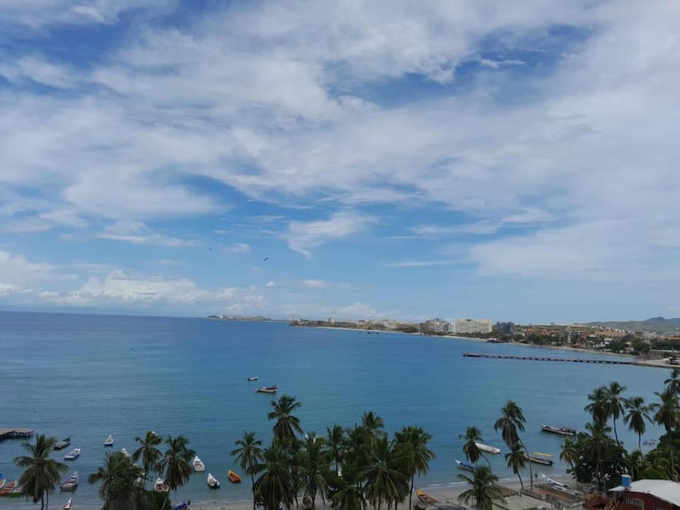 Nearby landmark, Day, Natural landscape, View (from property/room), Beach, Sea view