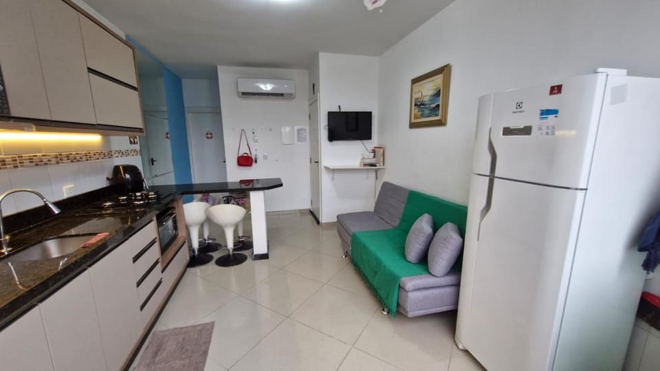 Caioba com excelente localização Apartment in State of Paraná