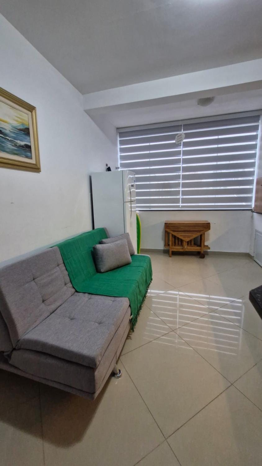 Caioba com excelente localização Apartment in State of Paraná