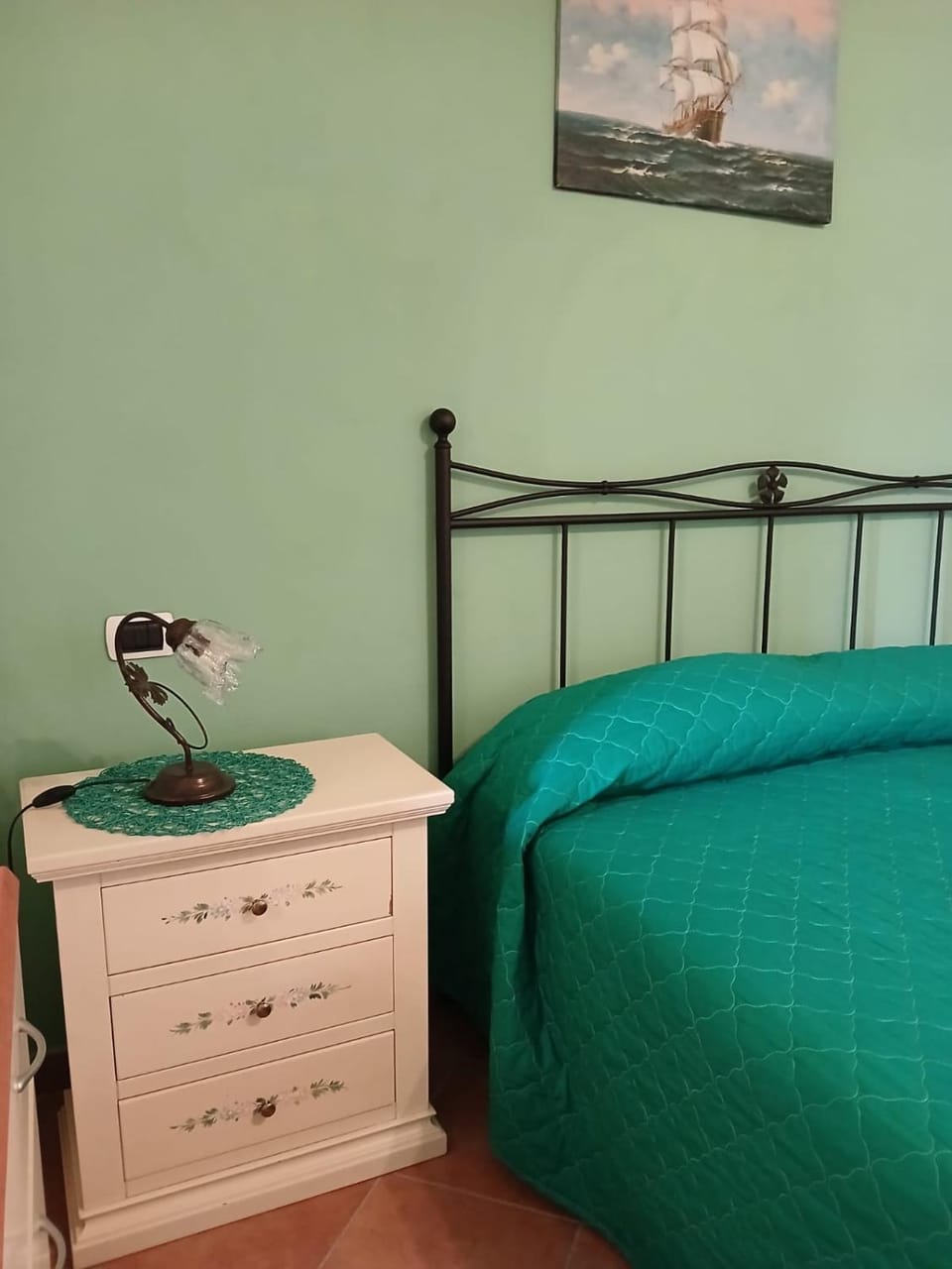 Agriturismo Terra Nostra Farm Stay in Campania