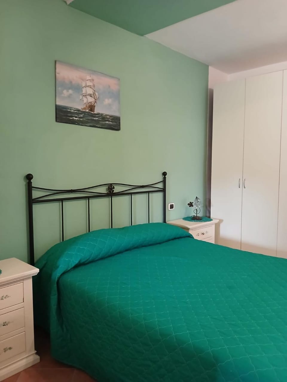 Agriturismo Terra Nostra Farm Stay in Campania