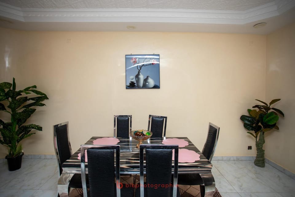 Cabral residence Apartment in Dakar Region, Senegal