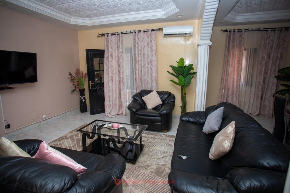 Cabral residence Apartment in Dakar Region, Senegal