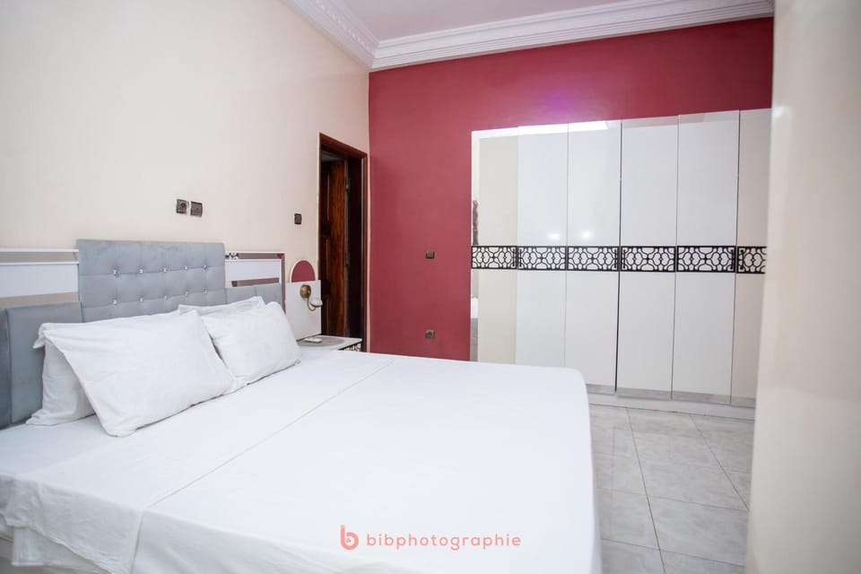 Cabral residence Apartment in Dakar Region, Senegal