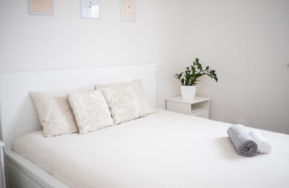 Apartament Alvor in Albur Village Lote A Apartment in Alvor