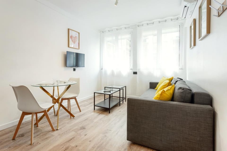 Suites et Appartements Quartier Musiciens Apartment in Nice