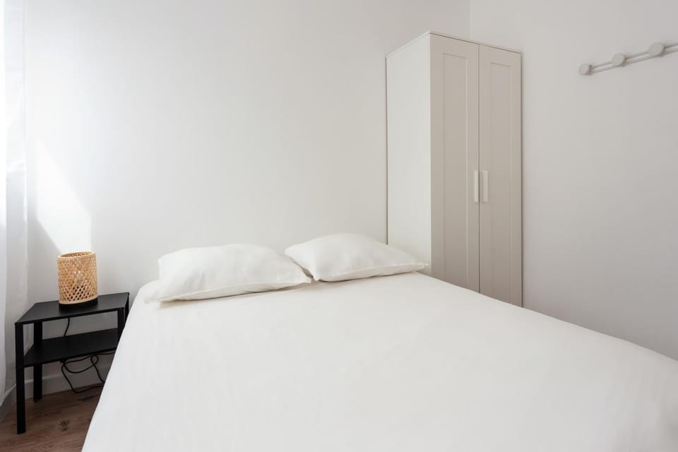 Suites et Appartements Quartier Musiciens Apartment in Nice