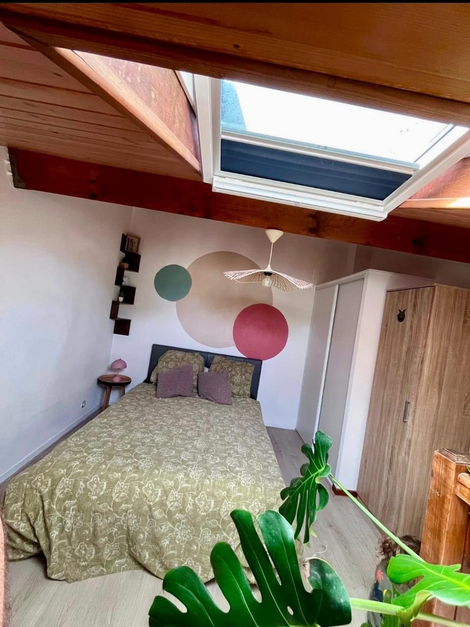 La Parenthèse Landaise Duplex rénové avec jardin & piscine House in Saint-Julien-en-Born