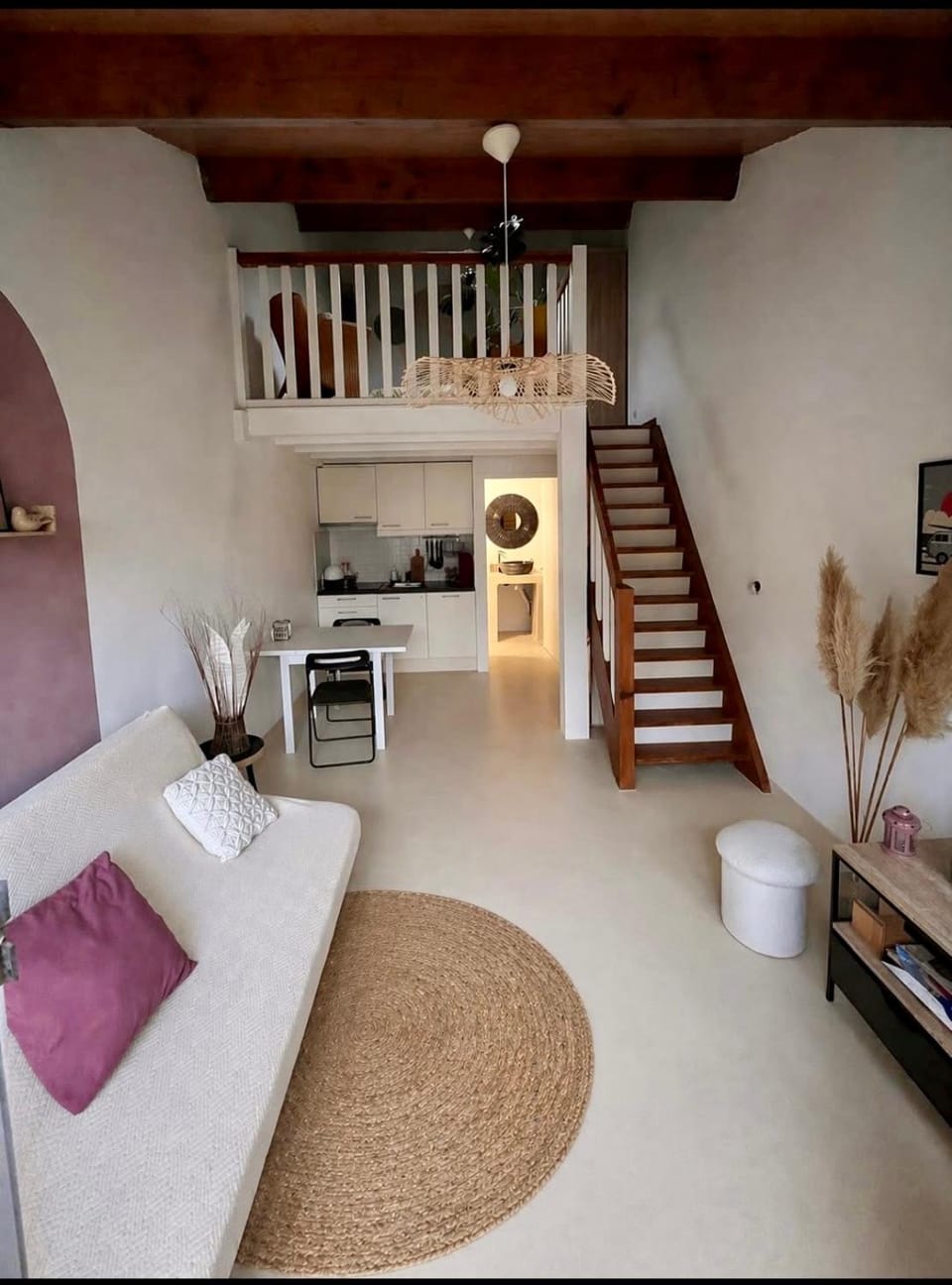 La Parenthèse Landaise Duplex rénové avec jardin & piscine House in Saint-Julien-en-Born