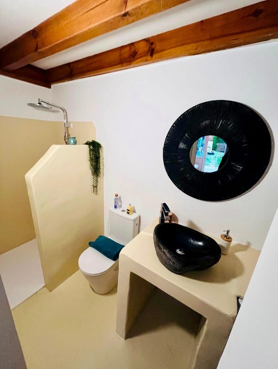La Parenthèse Landaise Duplex rénové avec jardin & piscine House in Saint-Julien-en-Born