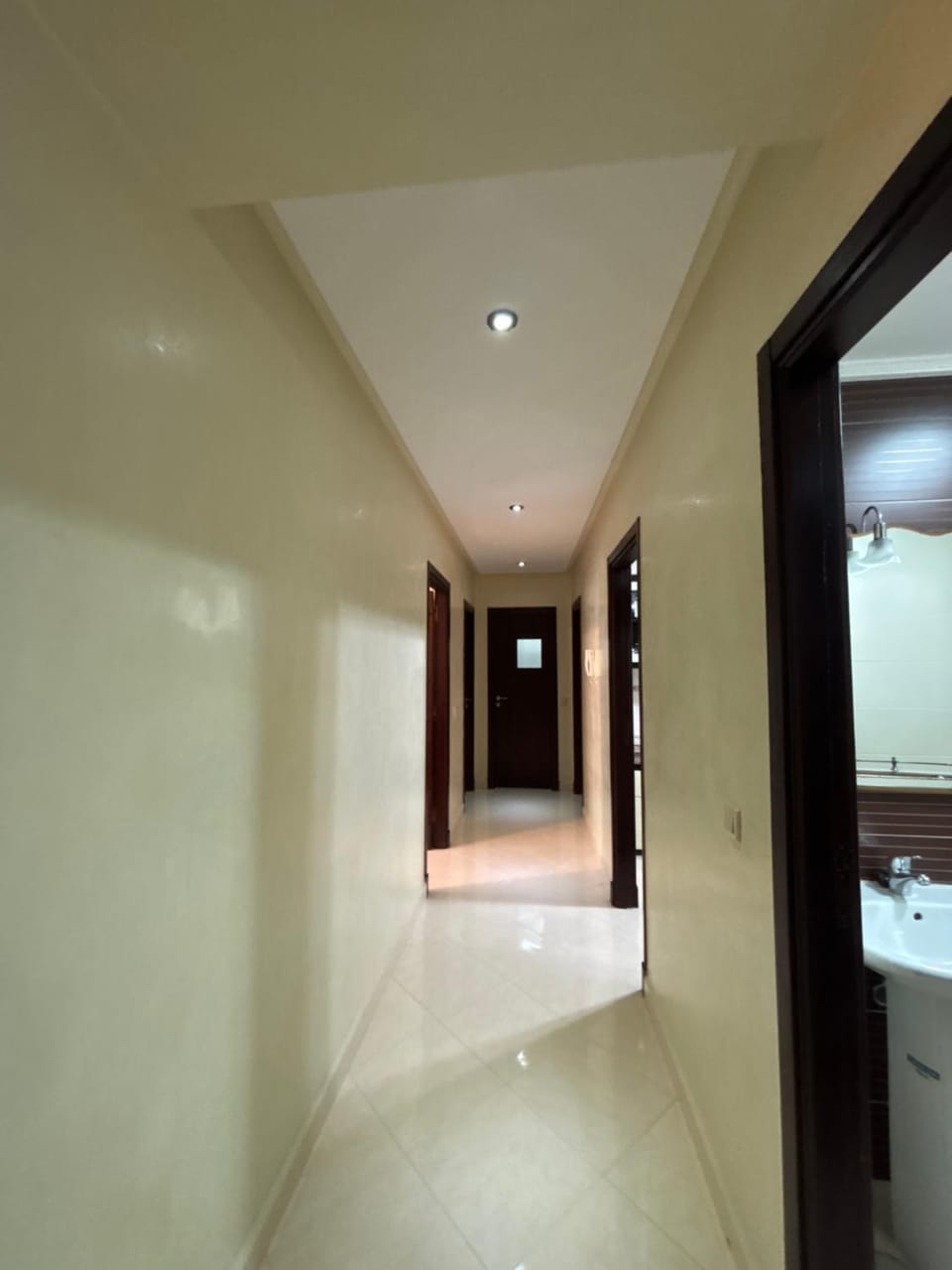 Appartement à Tanger Apartment in Tangier