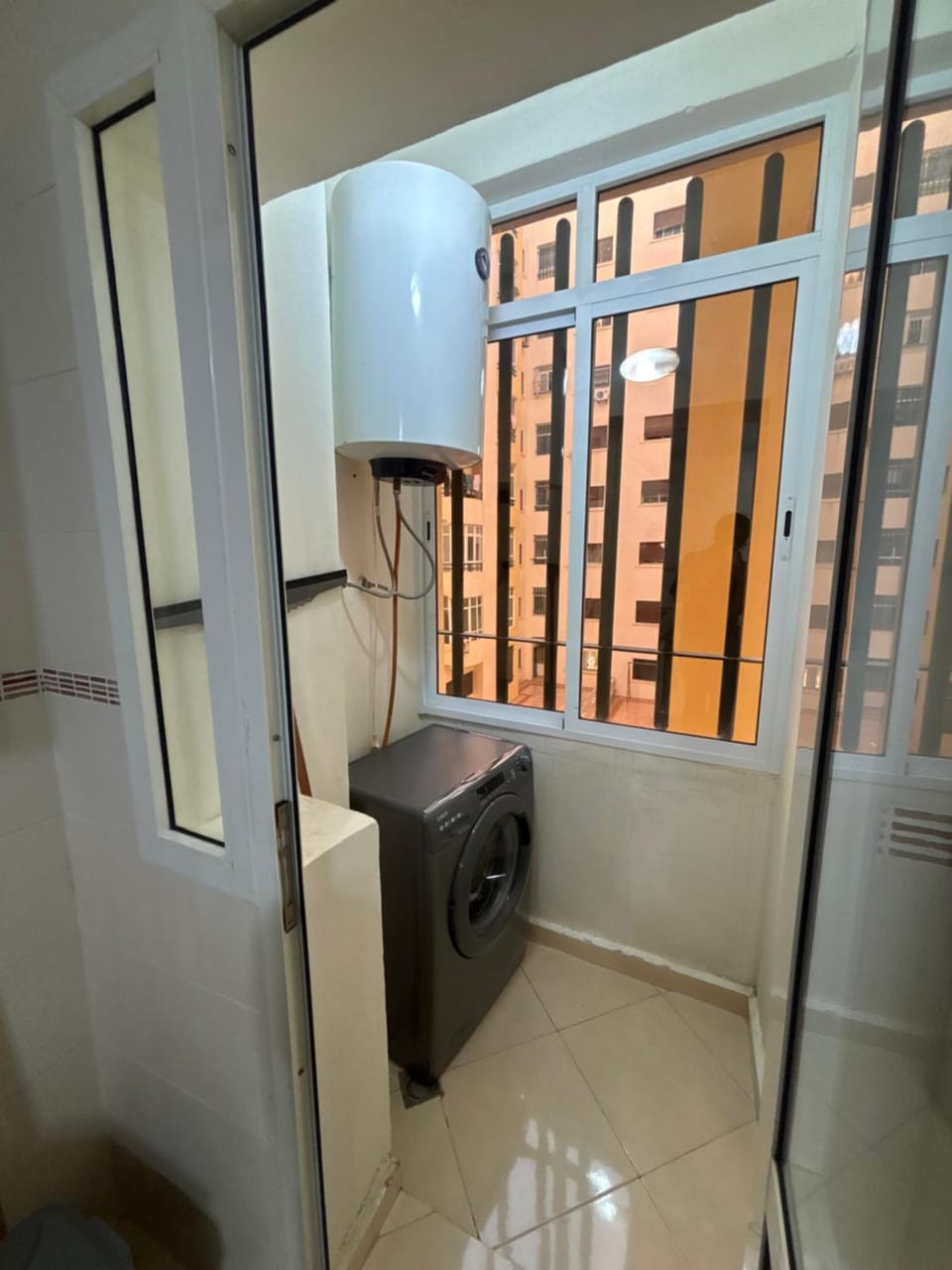 Appartement à Tanger Apartment in Tangier