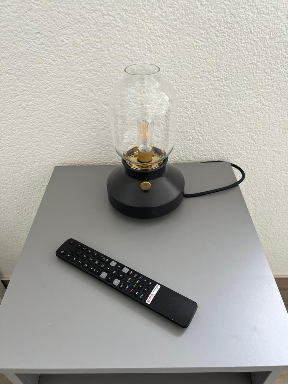 TV and multimedia, Decorative detail, Bedroom