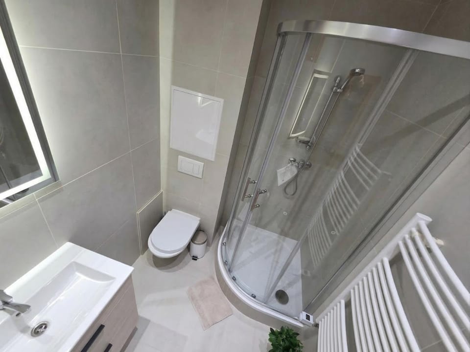 Apartment Paulie 3min to Metro Near O2 Arena and City Centre Apartment in Prague