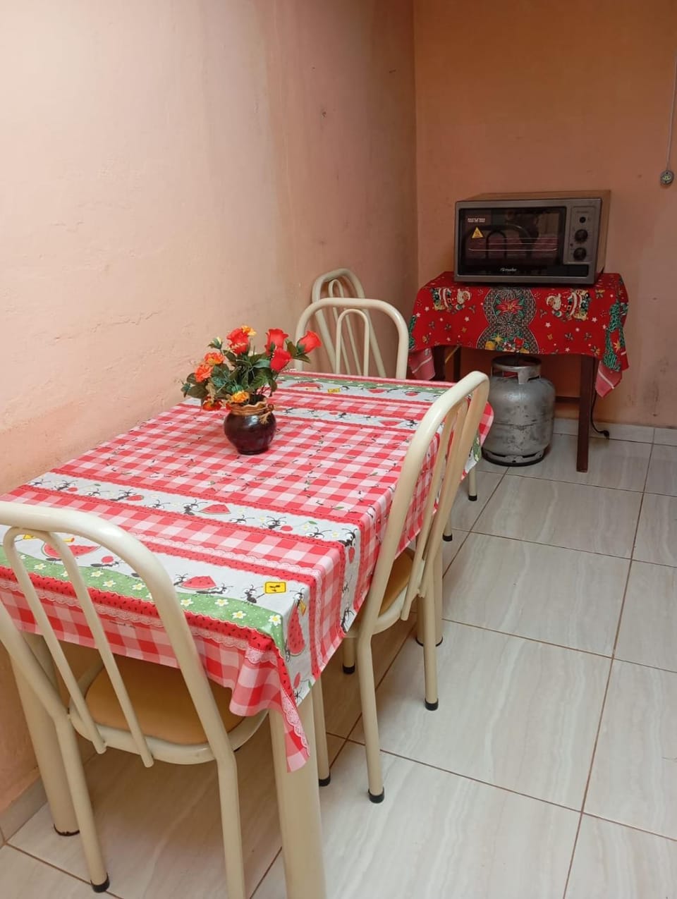 Casa em Ibicoara House in State of Bahia