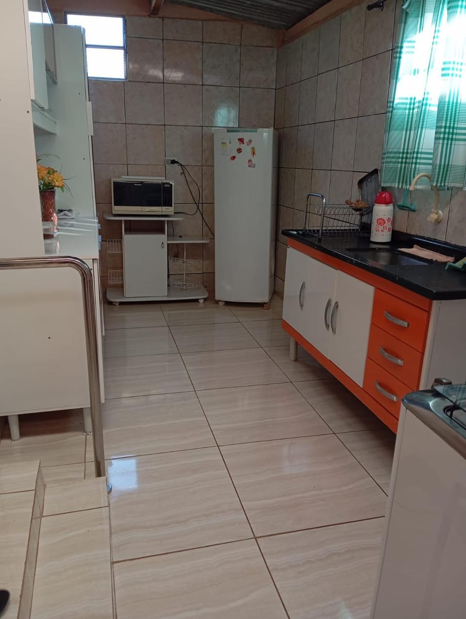 Casa em Ibicoara House in State of Bahia