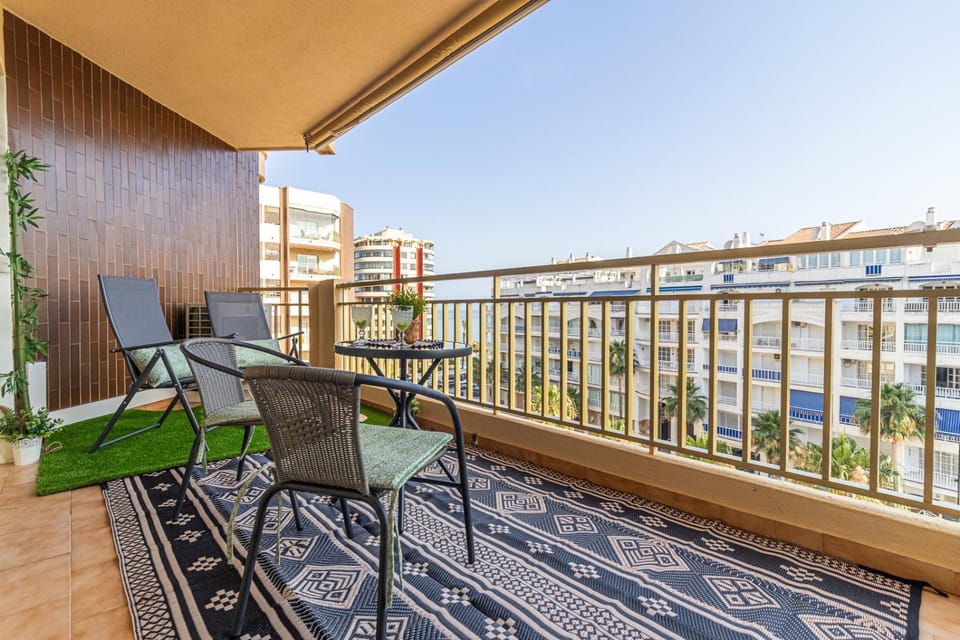 Patio, Day, View (from property/room), Balcony/Terrace, Balcony/Terrace
