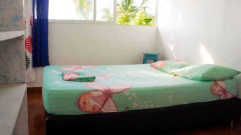 Hostal donde Gil Las Brisas Bed and Breakfast in Antioquia