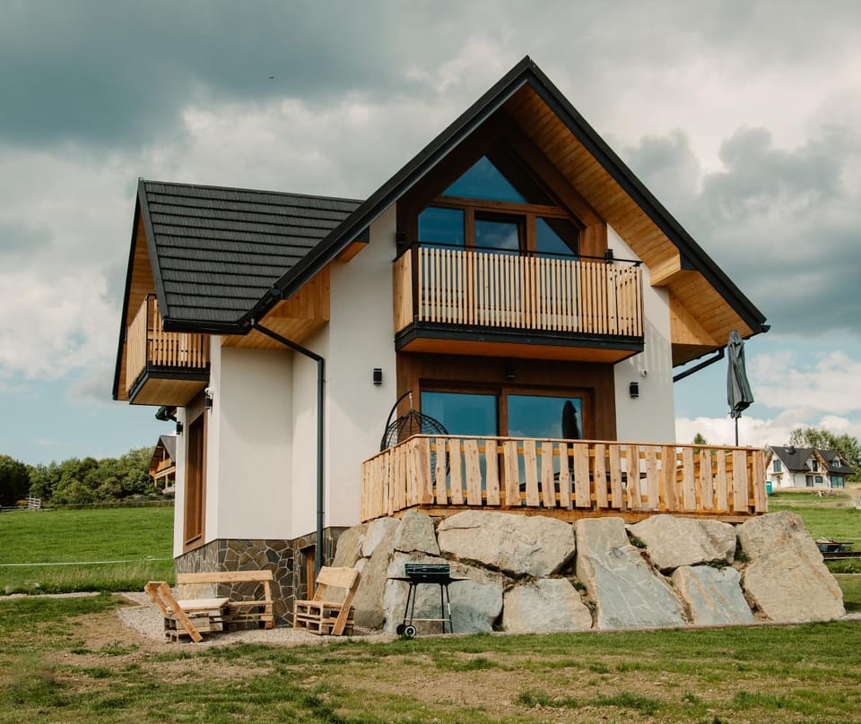 Property building, Spring, Natural landscape