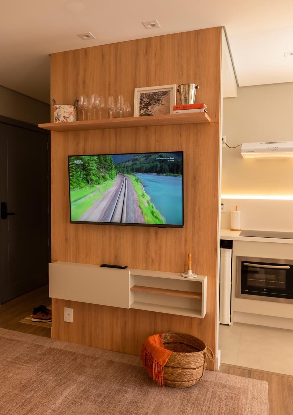 TV and multimedia