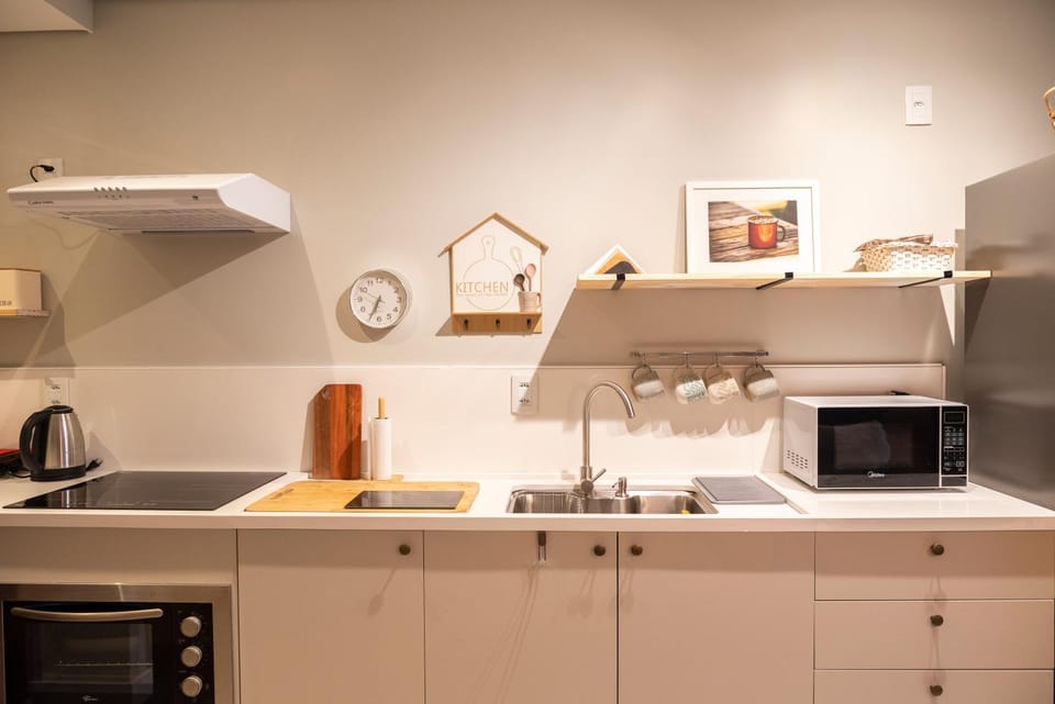 flat iron, oven, kitchen